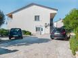 Apartments with a parking space Novi Vinodolski - 20166