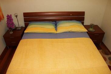 Apartmanok parkolóhellyel Rogoznica - 20167