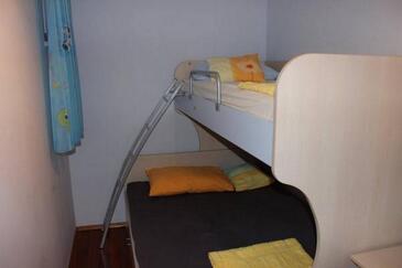 Apartmanok parkolóhellyel Rogoznica - 20167