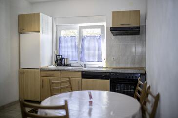 Apartments with parking space Lopar, Rab - 20169