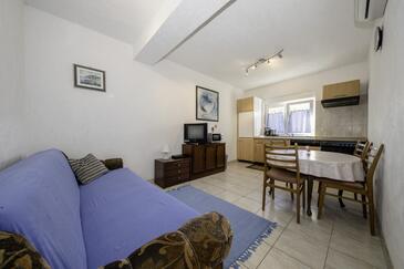 Appartamenti con parcheggio Loparo - Lopar, Arbe - Rab - 20169