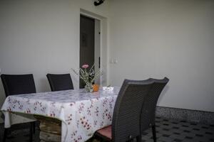 One bedroom apartment Lopar, Rab (A-20169-a)