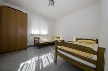 Апартаменти з паркуванням Лопар - Lopar, Раб - Rab - 20169