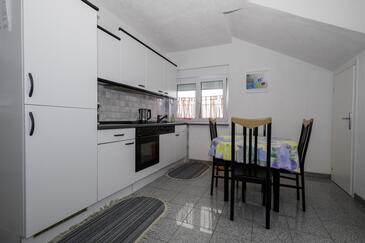 Apartments with parking space Lopar, Rab - 20169