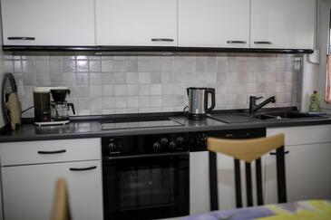 Apartments with parking space Lopar, Rab - 20169