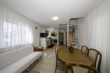 Apartments with parking space Lopar, Rab - 20169