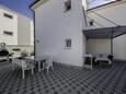 Apartments with a parking space Lopar, Rab - 20169