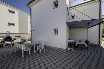 Apartments with parking space Lopar, Rab - 20169