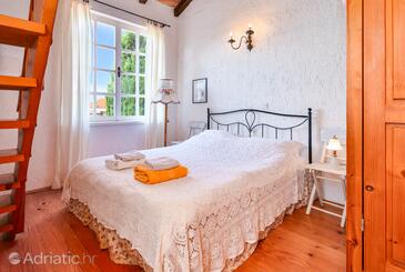 Apartamenty z basenem dla rodzin z dziećmi Barbat, Rab - 20170