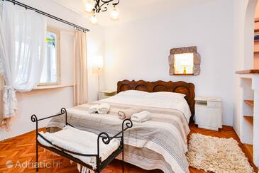 Family-friendly apartments with swimming pool Barbat, Rab - 20170