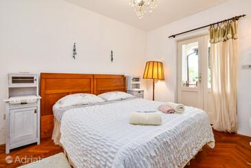 Family-friendly apartments with swimming pool Barbat, Rab - 20170