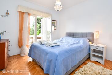 Apartamente cu piscină potrivite pentru familiile cu copii Barbat, Rab - 20170