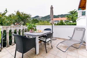 Dvosobni apartma Barbat Dvosobni apartma Barbat, Rab (A-20170-e)