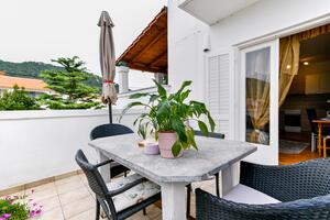 Двокімнатні апартаменти Барбат - Barbat, Раб - Rab (A-20170-e(