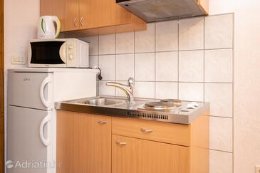 Ferienwohnungen am Meer Vir - 20172