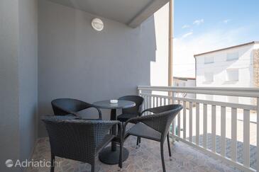 Ferienwohnungen am Meer Vir - 20172