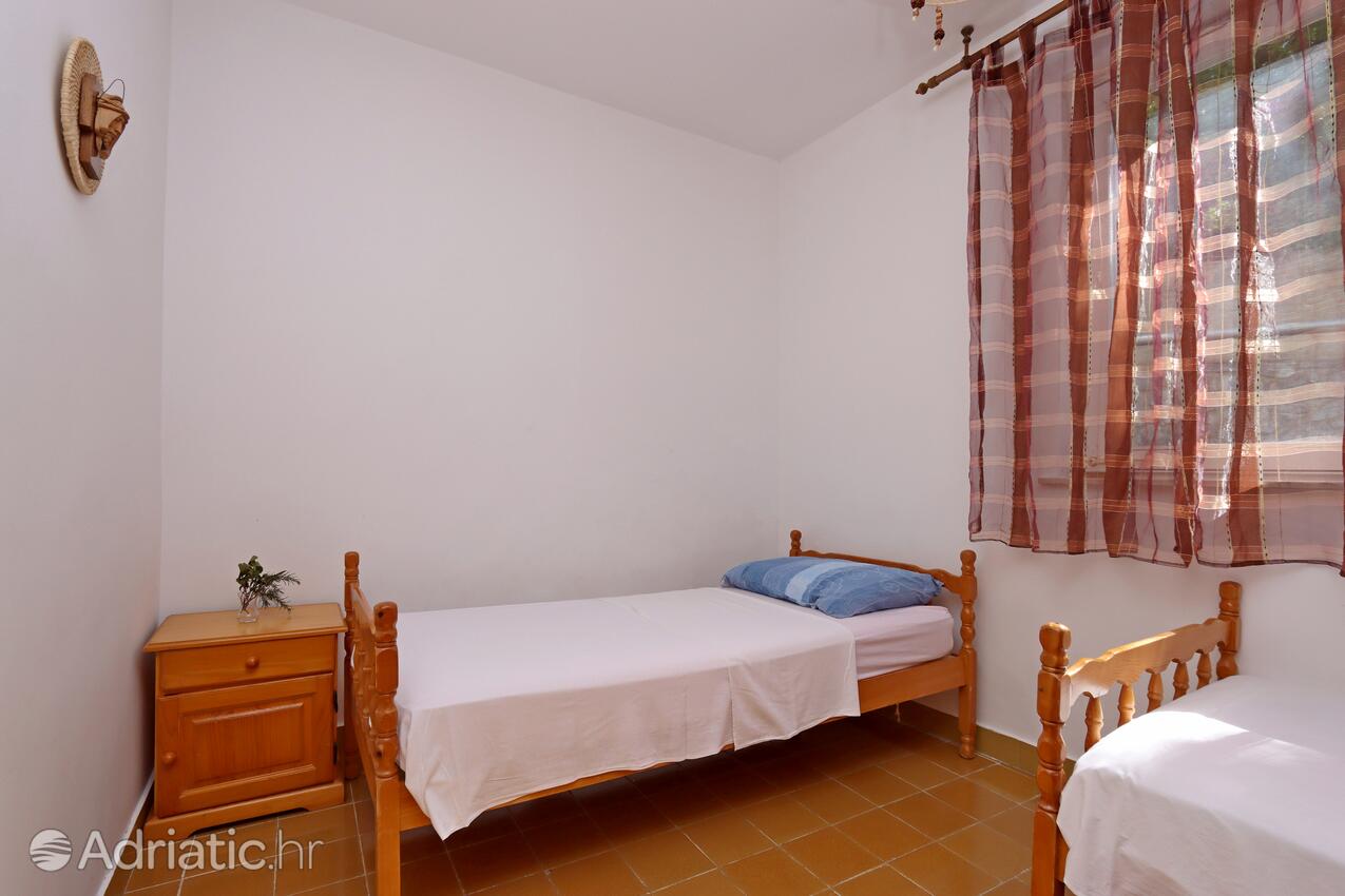 Apartmani s parkingom Klenovica, Novi Vinodolski - 20174