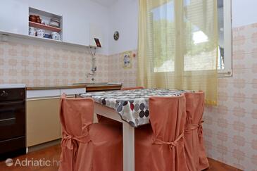 Appartements avec parking Klenovica (Novi Vinodolski) - 20174