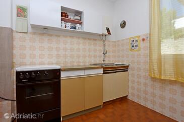 Apartmány s parkoviskom Klenovica, Novi Vinodolski - 20174