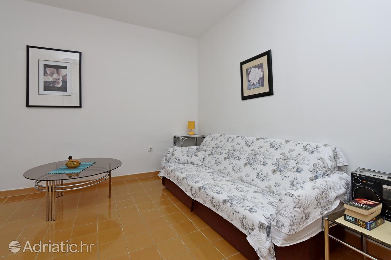 Apartmani s parkingom Klenovica, Novi Vinodolski - 20174