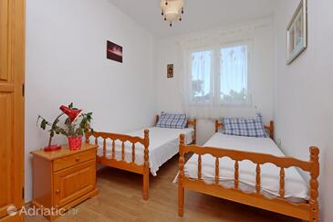 Apartamentos con parking Klenovica, Novi Vinodolski - 20174