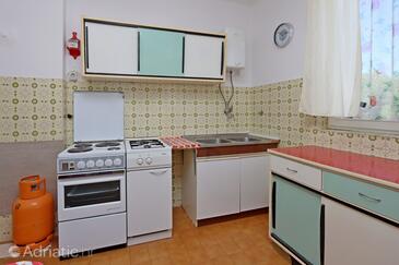 Apartments with parking space Klenovica, Novi Vinodolski - 20174
