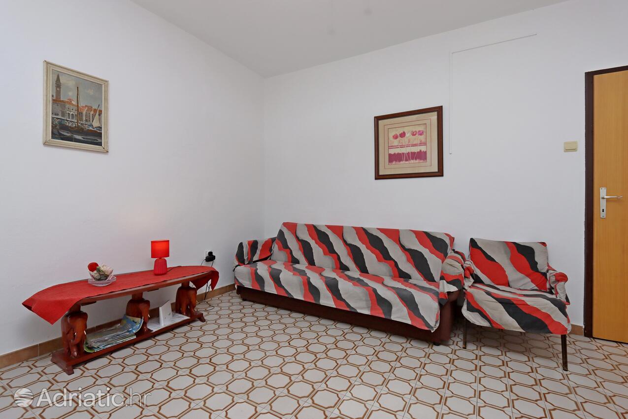 Апартаменты с парковкой Кленовица - Klenovica, Нови-Винодолски - Novi Vinodolski - 20174