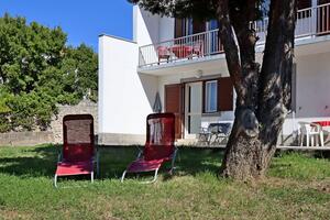 Leiligheter med parkering Klenovica, Novi Vinodolski - 20174