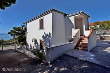 Apartmány s parkovištěm Klenovica, Novi Vinodolski - 20174 Adriatic.hr