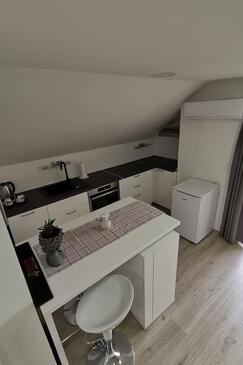 Ferienhaus mit Parkplatz Zagreb - 20175