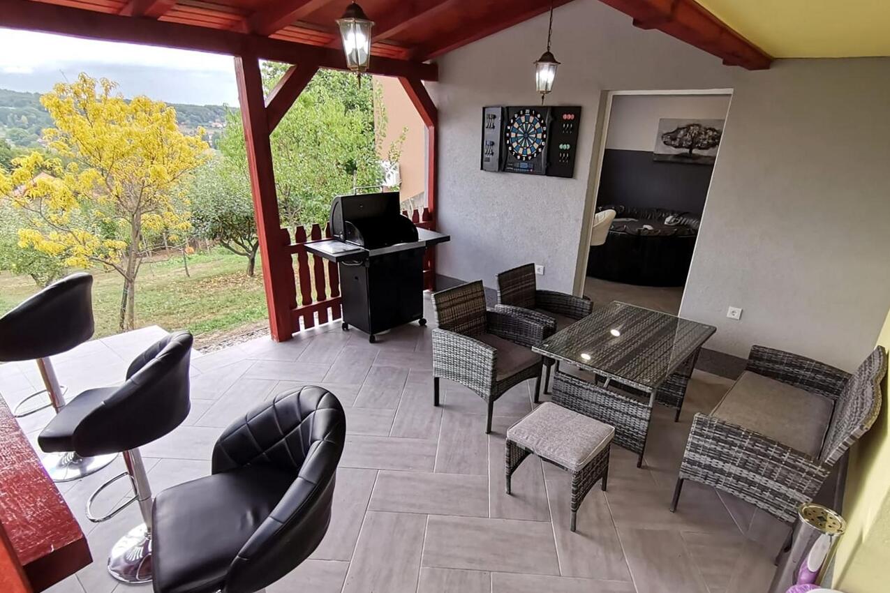 Holiday house with a parking space Zagreb - 20175