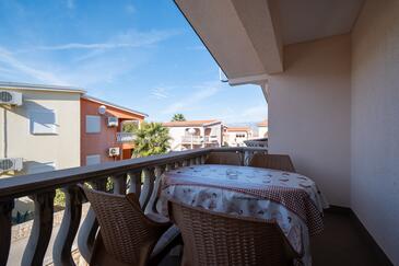 Two bedroom apartment Vir (A-20177-b(