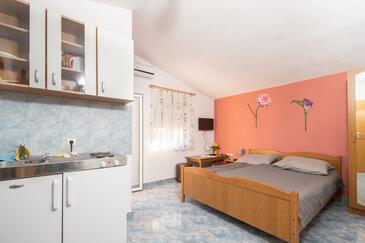 Studio flat Vir (AS-20177-c(