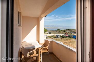 Apartmani s parkingom Vir - 20177