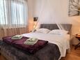 Спальня 1 Sabunike, Спальня 1 в размещении типа apartment, доступный кондиционер и WiFi.