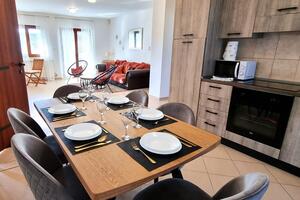 Třípokojový apartmán Sabunike, Zadar (A-20179-b(