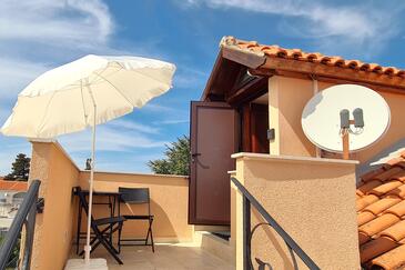 Apartmány s bazénom pre rodiny Sabunike, Zadar - 20179