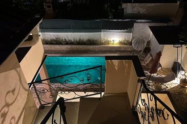 Studio flat Sabunike Studio flat Sabunike, Zadar (AS-20179-a(