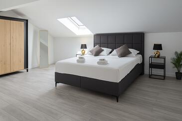 Apartmány s bazénom pre rodiny Sabunike, Zadar - 20179