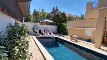 Family-friendly apartments with swimming pool Sabunike, Zadar - 20179 Adriatic.hr