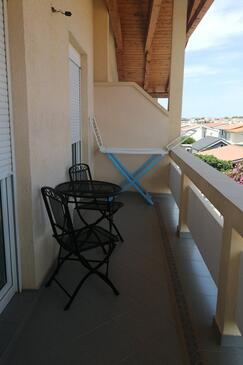 Appartementen met parkeerplaats Vir - 20183