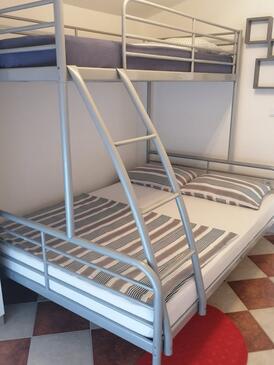 Appartementen met parkeerplaats Vir - 20183