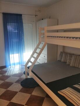 Апартаменти з паркуванням Вір - Vir - 20183