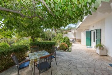 Appartamenti accanto al mare Brella - Brela, Macarsca - Makarska - 20186