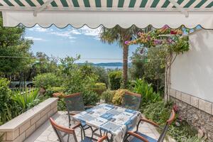 Studio flat Brela, Makarska (AS-20186-a(