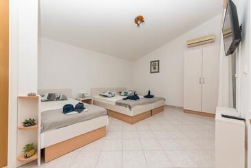 Apartmány pri mori Brela, Makarská - Makarska - 20186