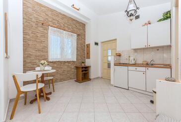 Apartmány pri mori Brela, Makarská - Makarska - 20186