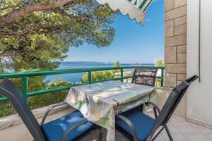 Apartmány pri mori Brela, Makarská - Makarska - 20186