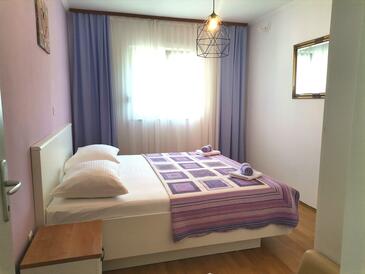 Family-friendly apartments with swimming pool Supetarska Draga - Donja, Rab - 2019