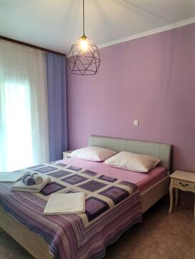 Family-friendly apartments with swimming pool Supetarska Draga - Donja, Rab - 2019